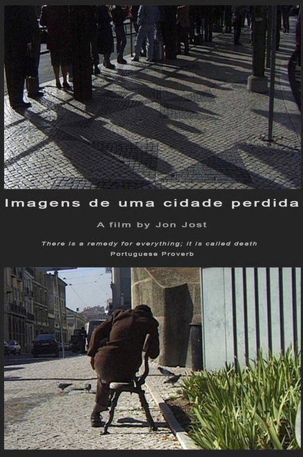 Images of a Lost City