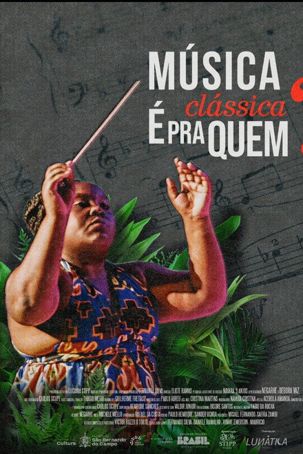 Música Clássica é pra Quem?