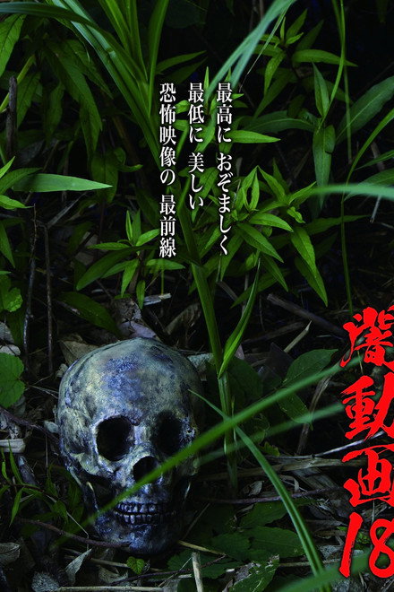 Tokyo Videos of Horror 18