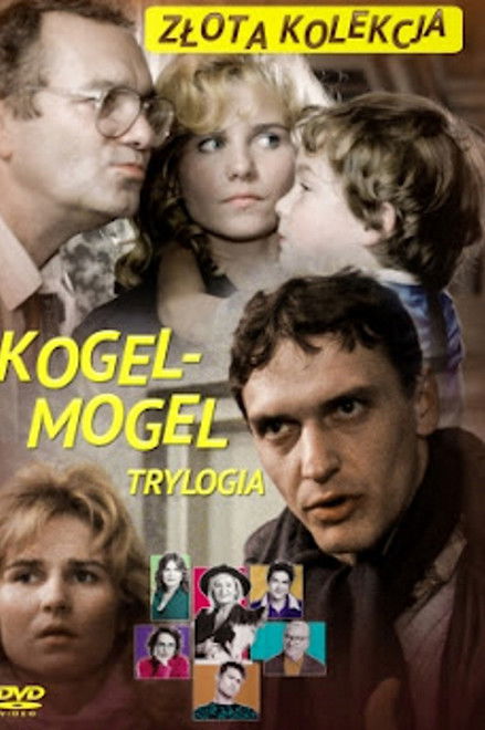 The Kogel-Mogel Collection