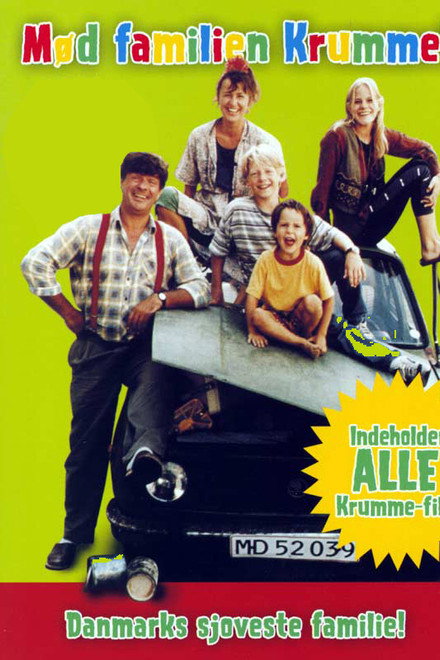 Krummerne (Samling)