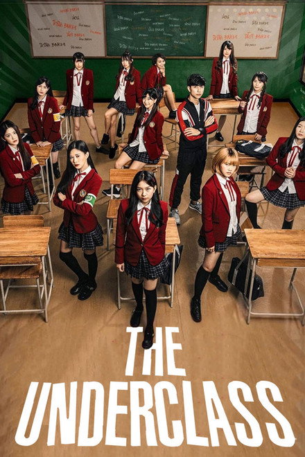 The Underclass