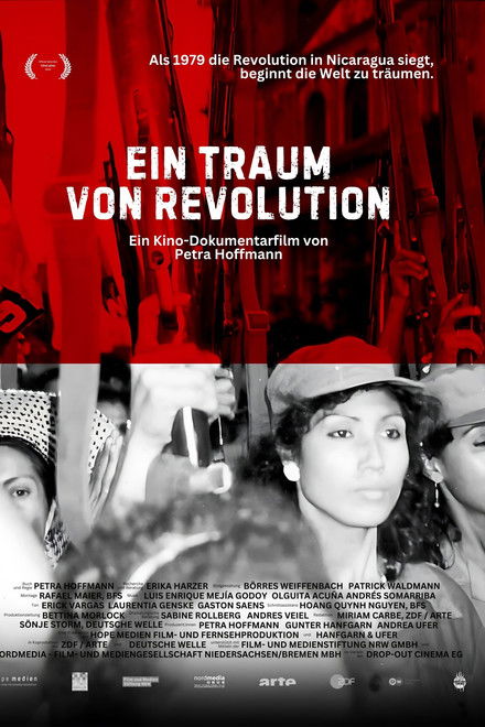 Ein Traum von Revolution
