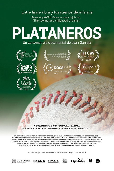 Plataneros