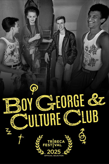 Boy George & Culture Club