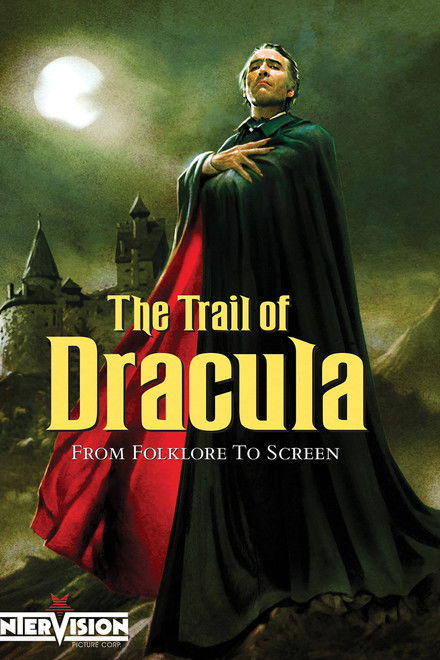 The Trail of Dracula