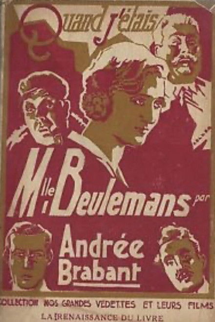 The Marriage of Mademoiselle Beulemans