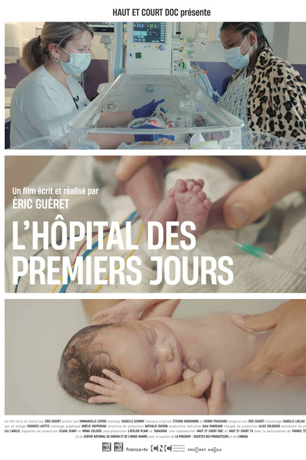 L’Hôpital des Premiers Jours