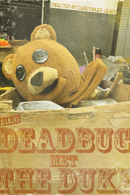 When DEADBUG Met The Duke