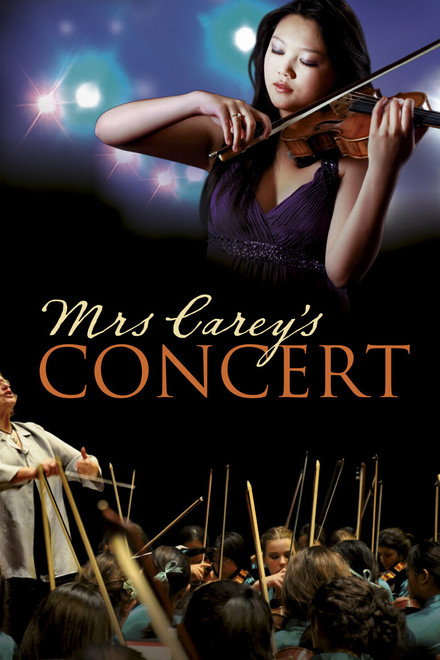 Mrs Carey's Concert