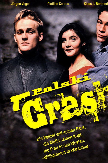 Polski Crash