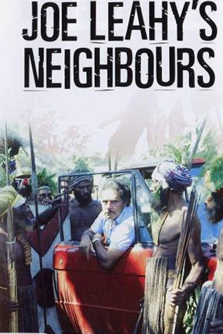Joe Leahy's Neighbors