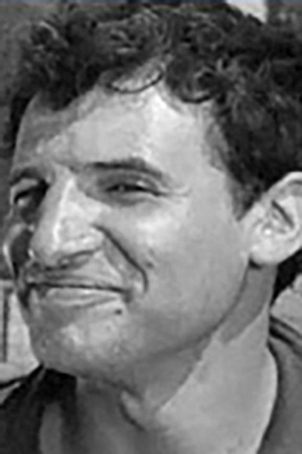 Vadim Zobin