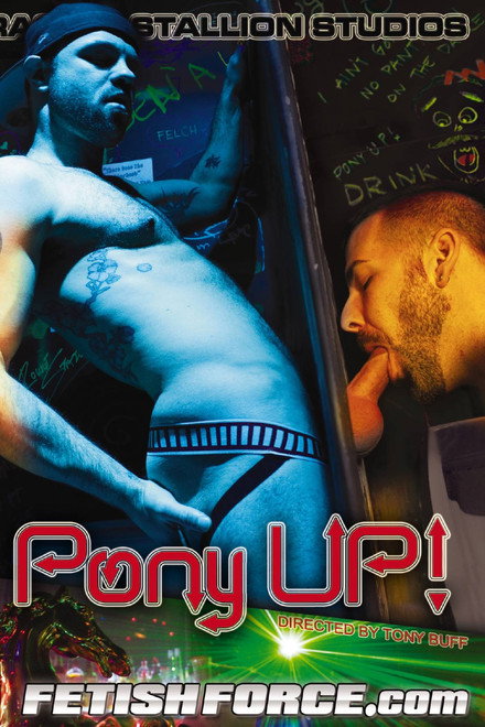 Pony Up!