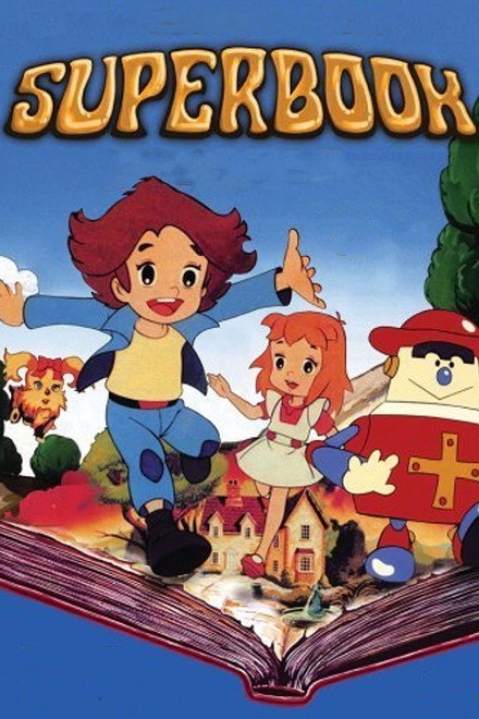 Superbook