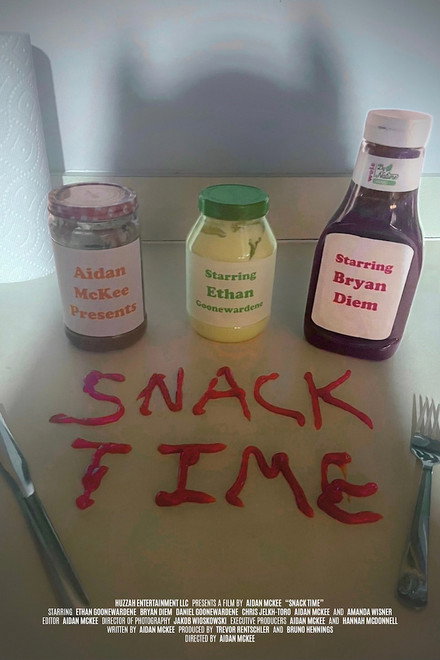Snack Time