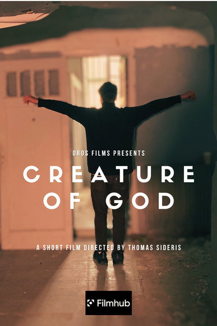 CREATURE OF GOD