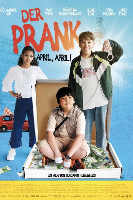 The Prank