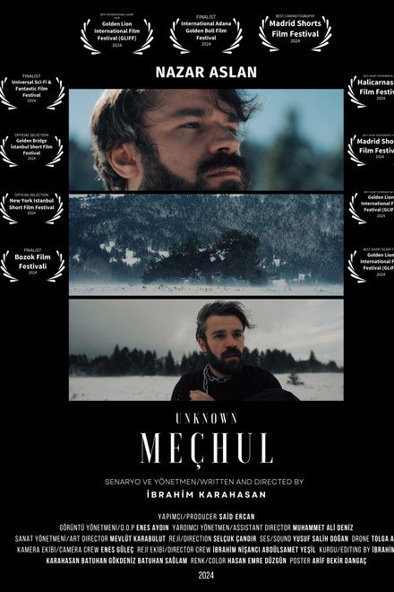 Meçhul