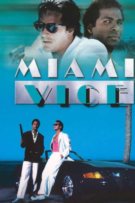 Miami Vice: Brother's Keeper