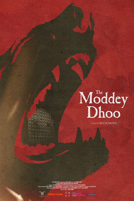 The Moddey Dhoo