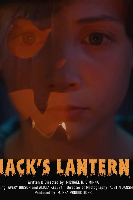 Jack's Lantern