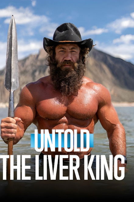 Untold: The Liver King