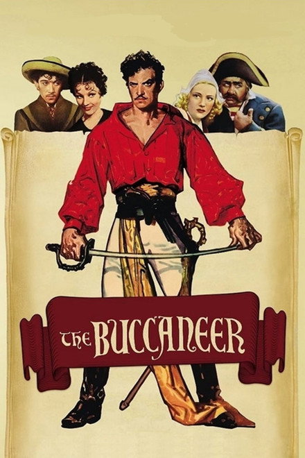 The Buccaneer