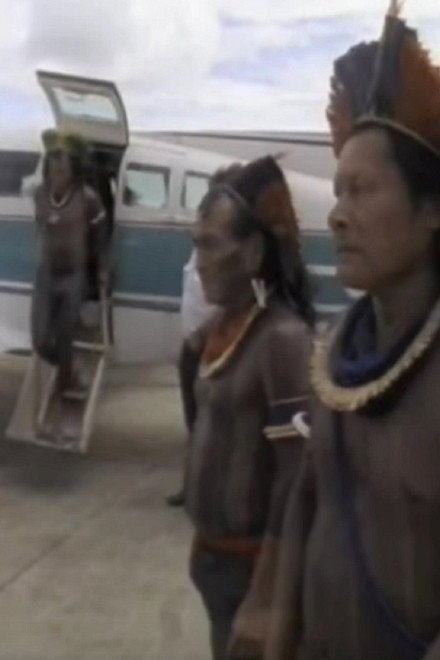 The Kayapo: Out of the Forest