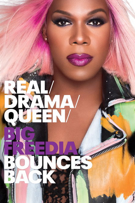 Big Freedia Bounces Back