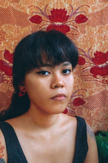 Maria Estela Paiso