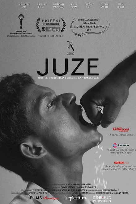 Juze