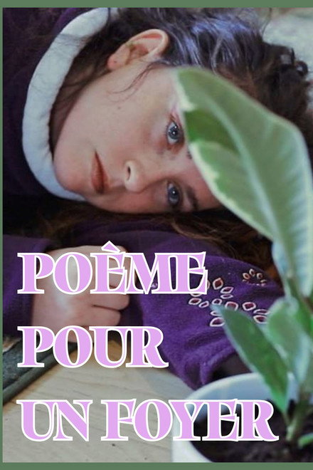 Poème pour un foyer