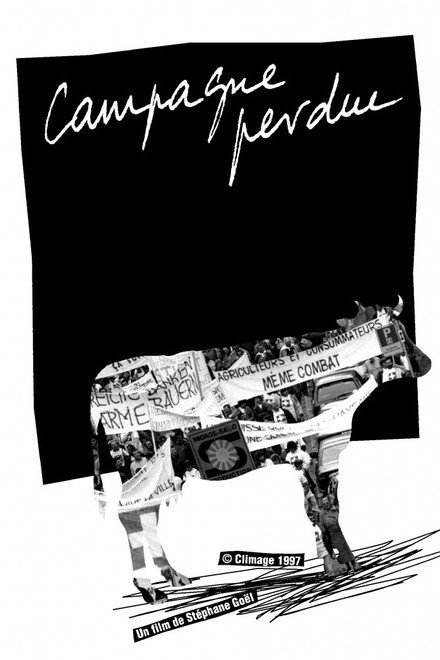 Campagne perdue