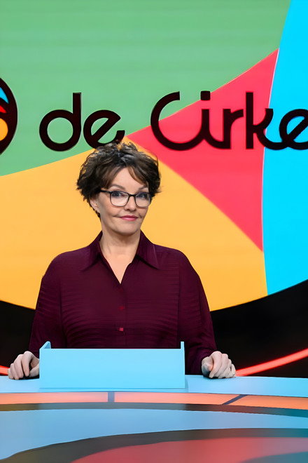 De Cirkel