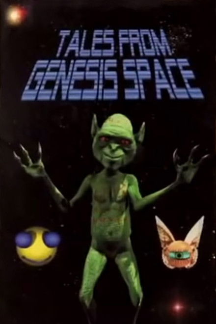 Tales from Genesis Space