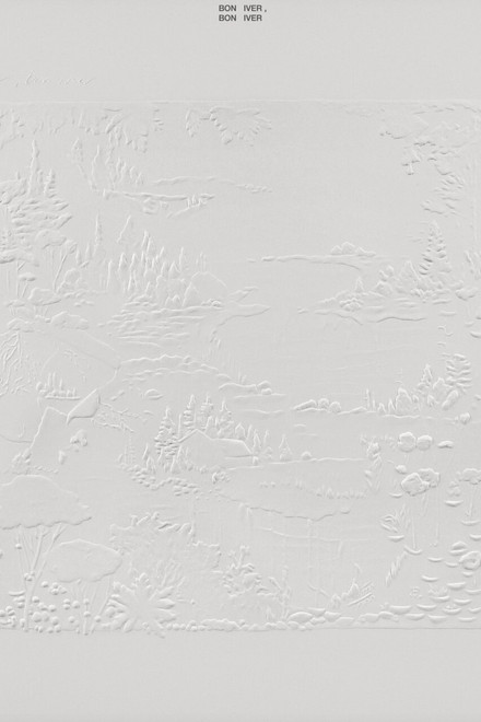 Bon Iver at AIR Studios (4AD/Jagjaguwar Session)