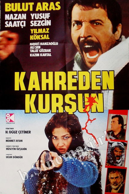 Kahreden Kursun