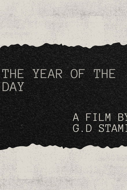 The Year of The Day