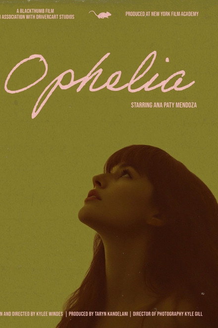 Ophelia