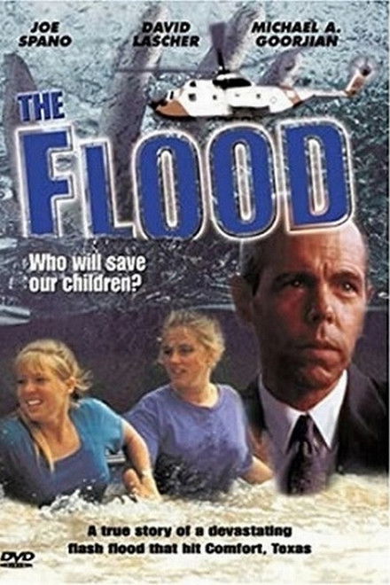 The Flood: Who Will Save Our Children?