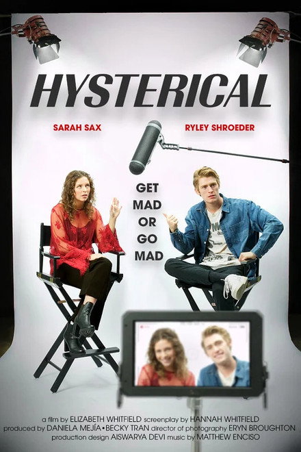 Hysterical
