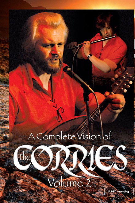 A Complete Vision of the Corries Volume 2