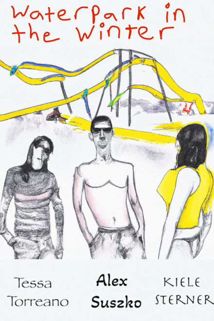 Waterpark in the Winter