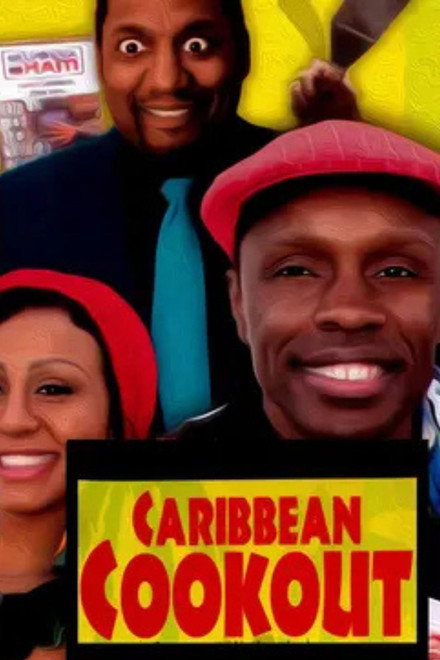 Caribbean Cookout