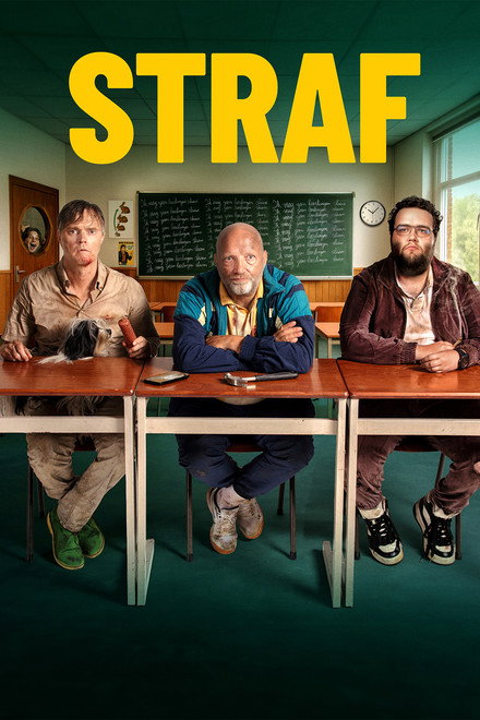 Straf