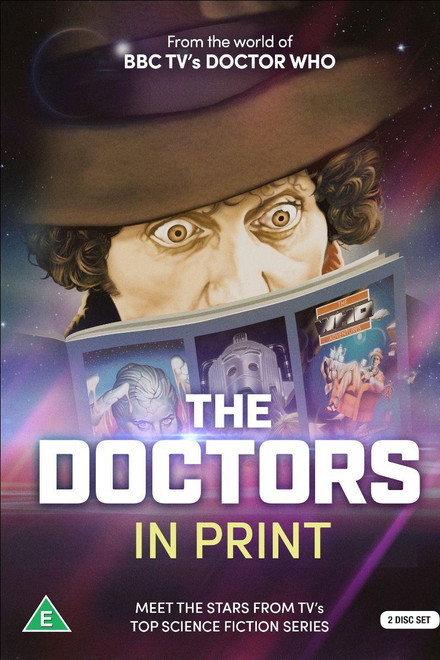 The Doctors: In Print