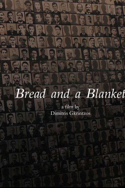 Bread and a Blanket