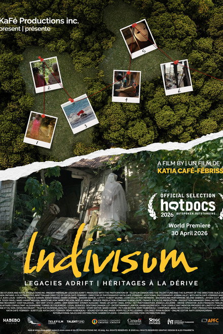 INDIVISUM: Legacies Adrift