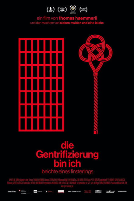 I Am Gentrification. Confessions of a Scoundrel